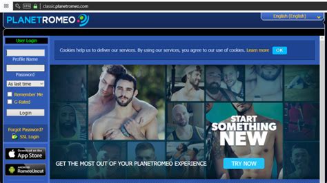 www.gayromeo.|Romeo Support